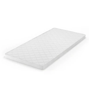 Madrasbeskytter  Hvid 200 x 90 cm Pur 340 Topper Vitalispa