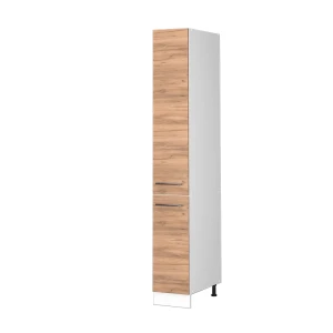 Apotekerskab Fame-Line Gold power oak 30 cm Vicco