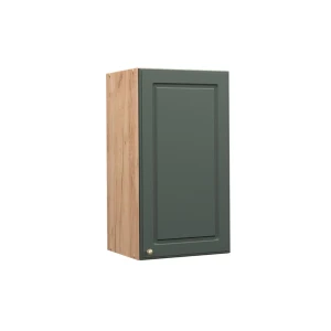 Hængeskab Fame-Line Grøn guld Country 40 cm Vicco