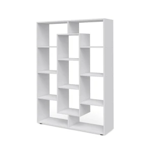 Rumdeler  Hvid 107.2 x 143 cm Vicco