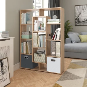 Raumteiler  Sonoma 107.2 x 143 cm livinity®