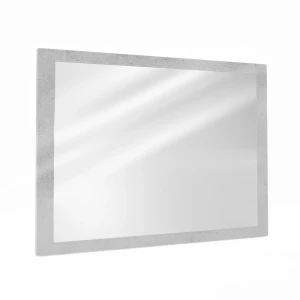 Badeværelsesspejl Kiko Beton 45 x 60 cm Vicco