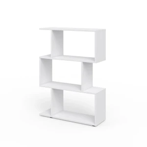 Huoneenjakaja Levio Valkoinen 70x97.4 cm Vicco