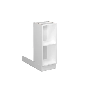 Køkkenø Fame-Line Hvid 30 cm uden bordplade Vicco