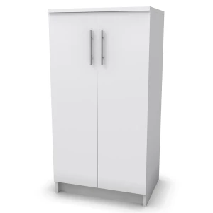 Skoskab Dalia Hvid 56 x 108 cm Vicco