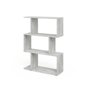 Rumdeler Levio Grå 70 x 97.4 cm Vicco