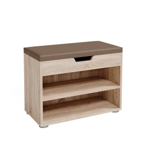 Skobænk Rolfe Sonoma 60 x 45 cm Vicco