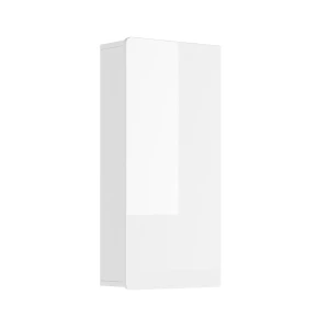 Kylpyhuonekaappi Izan Valkoinen 36.6x76.6 cm Vicco