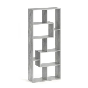 Rumdeler Noa Grå 160.6 x 67.2 cm Vicco