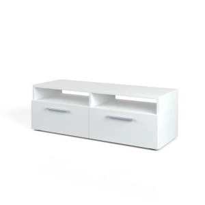 Lavt skab Diego Hvid 95 x 38 cm Vicco