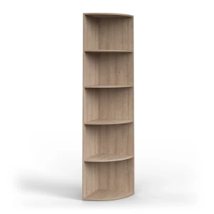Hjørnereol Ecki Sonoma 40 x 180 cm Vicco