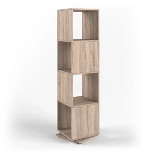 Roterende reol  Sonoma 35.2 x 144.2 cm Vicco