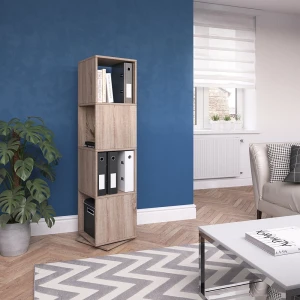 Drehregal  Sonoma 35.2 x 144.2 cm livinity®