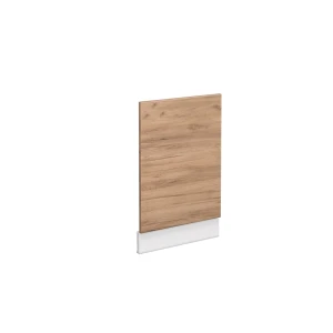 Frontplade Fame-Line Gold power oak 45 cm uden bordplade Vicco
