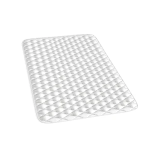 Matracový chránič  biely 140 x 200 cm Možno prať do 60°C a sušiť v sušičke Vitalispa