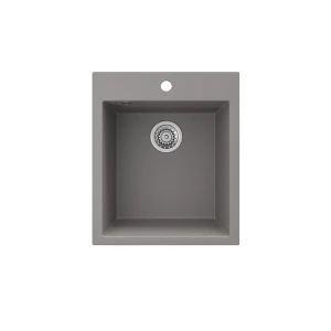 Vask Venice Beton 42.5 x 50 cm Bergström