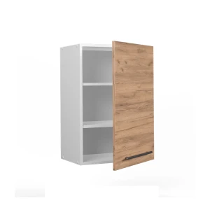 Hängeschrank Fame-Line Goldkraft Eiche 50 cm livinity®