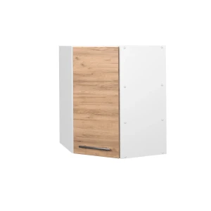 Hjørnehængeskab Fame-Line Gold power oak 57 cm Vicco