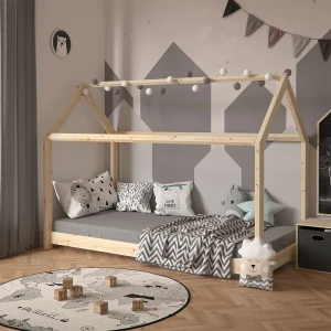 Lichterkette  Grau 310 cm livinity®