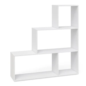 Trappereol  Hvid 116.8 x 123.2 cm Vicco