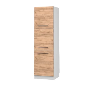 Komfurindbygningsskab Fame-Line Gold power oak 60 cm Vicco