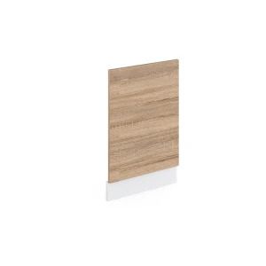 Frontplade R-Line Sonoma 45 cm uden bordplade Vicco