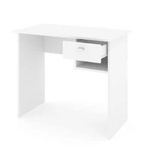 Skrivebord Colin Hvid 90 x 50 cm Vicco