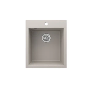 Vask Venice Beige 42.5 x 50 cm Bergström