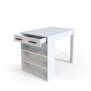 Spisebord Repose Hvid 67 x 100 cm Vicco