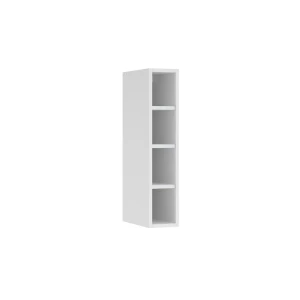 Vægskab Fame-Line Hvid 15 cm Vicco