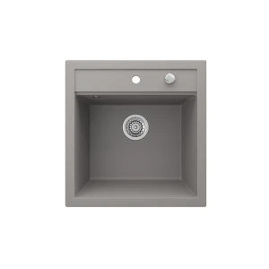 Vask Tesa Beton 49 x 51 cm Bergström