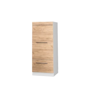 Mikrobølgeovnsskab Fame-Line Gold power oak 60 cm Vicco