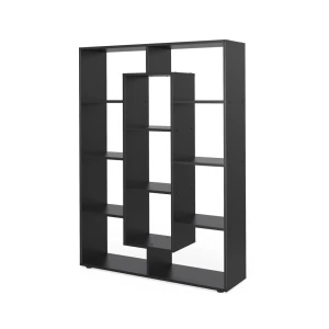 Rumdeler  Sort 107.2 x 143 cm Vicco