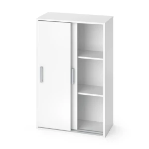 Armoire Falk Blanc 68x108.5cm Vicco