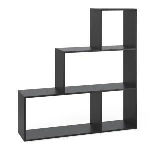 Trappereol  Sort 116.8 x 123.2 cm Vicco
