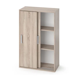 Tøjskab Falk Sonoma 68 x 108.5 cm Vicco