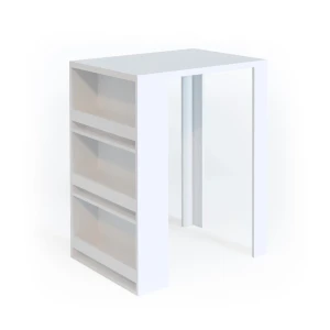 Bartabel  Hvid 57 x 80 cm Vicco