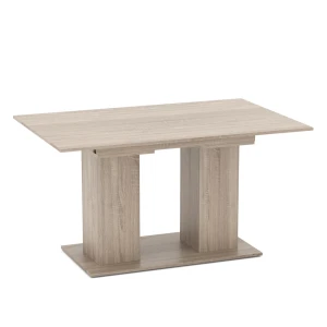 Spisebord Dix Sonoma 140-180 x 90 cm Vicco