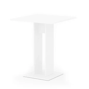 Spisebord Repose Hvid 65 x 65 cm Vicco