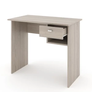Skrivebord Colin Sonoma 90 x 50 cm Vicco