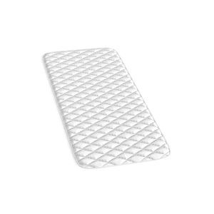 Matracový chránič  biely 90 x 200 cm možno prať do 60°C a sušiť v sušičke Vitalispa