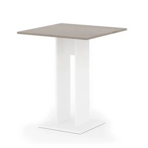 Spisebord Repose Sonoma 65 x 65 cm Vicco