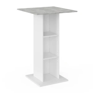 Bartabel Rodeo Beton 70 x 70 cm Vicco