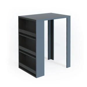 Bartabel  Antracit 57 x 80 cm Vicco