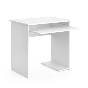 Skrivebord Nick Hvid 80 x 58 cm Vicco