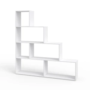 Trappereol  Hvid 163 x 155 cm Vicco