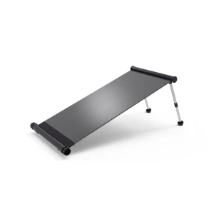 Solvarmer  Sort 61 x 107 cm OK-Living