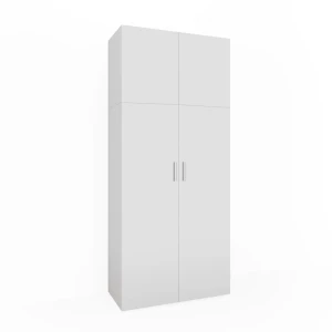 Filreol Frank Hvid 80 x 182.4 cm Vicco