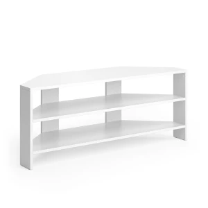 Lavt skab  Hvid 114 x 45 cm Vicco