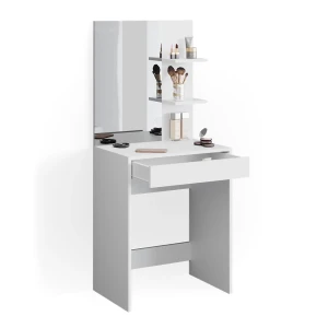 Makeupbord Isabelle Hvid 60 cm Vicco